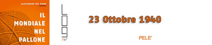 23 Ottobre 1940